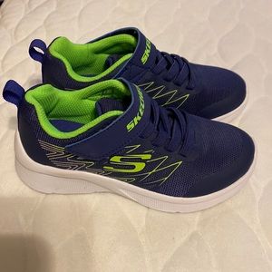 Boys Skechers Sneakers